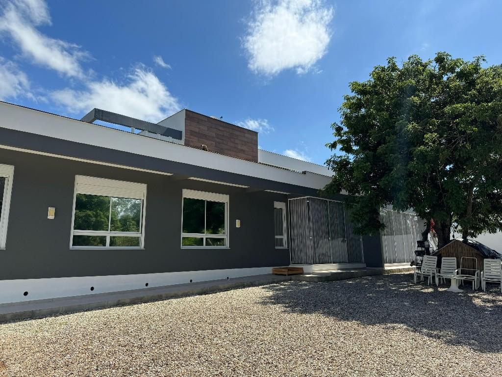 Casa em Sul do Rio, Santo Amaro da Imperatriz. 3 quartos, 350m². Imagem 4 de 27